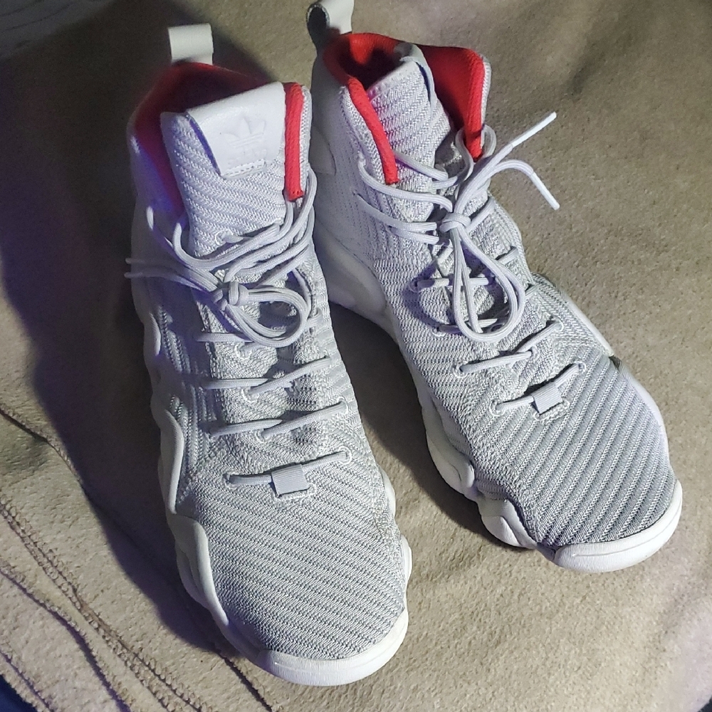 Adidas Crazy 8
